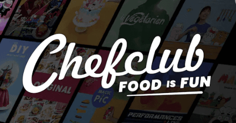 Learn about the Chefclub brand challenge banner