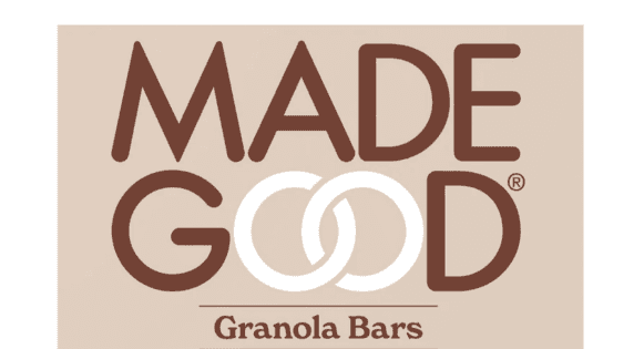 Madegood: Raising the Granola Bar challenge banner
