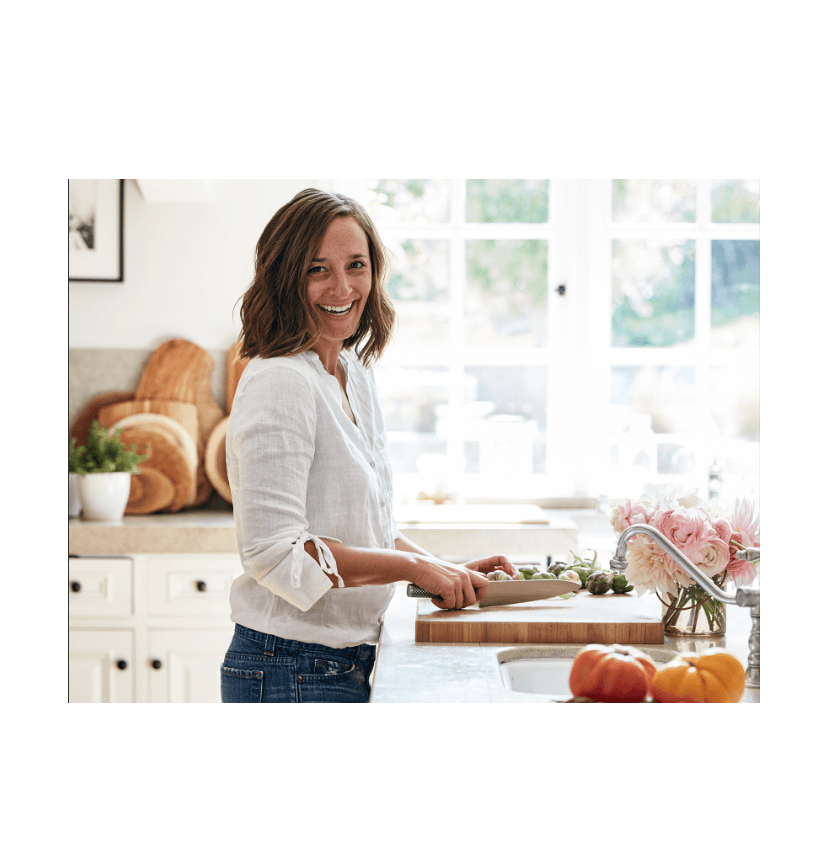 What's Gaby Cooking challenge banner